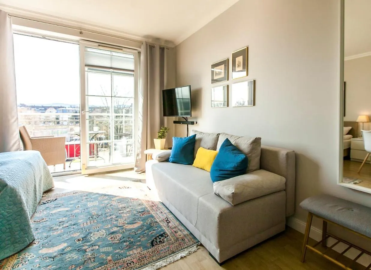 Apartament Sea&Sun Apartment Sopot