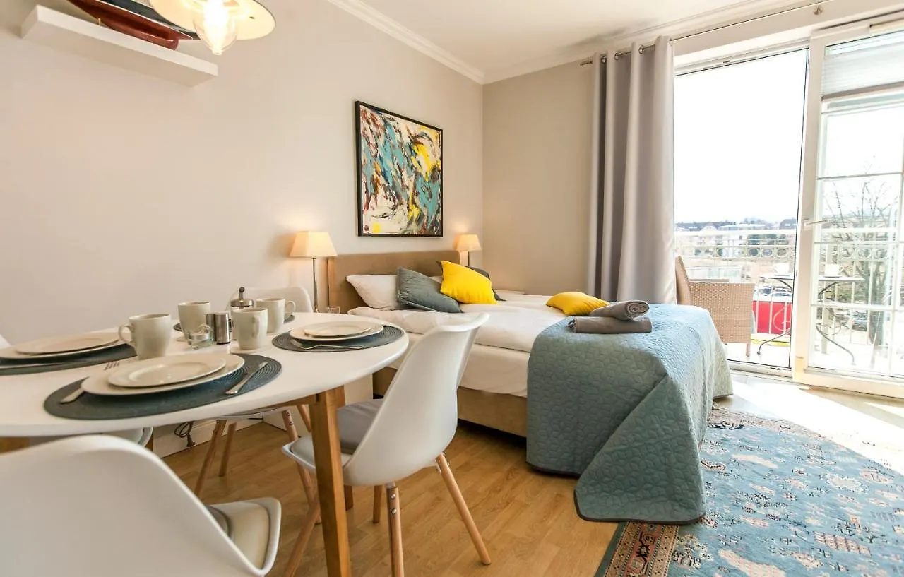 Apartament Sea&Sun Apartment Sopot
